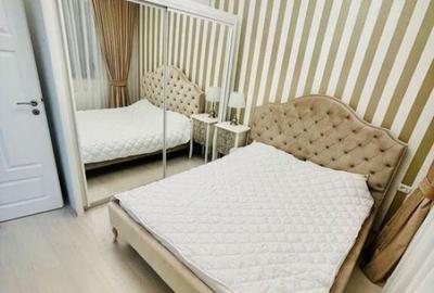 Mamaia Nord, apartament 2 de vanzare, mobilat - 5