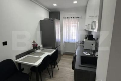 Apartament cu 2 camere semidecomandat în Dej - 12