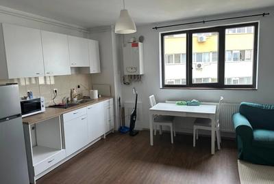 Inchiriere Studio cu Centrala Proprie Iancului - 4