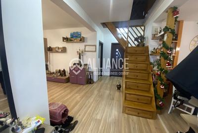 Valu lui Traian( Cod 07)  -Casă cu 3 camere (cu pod înalt amenajat) - 13