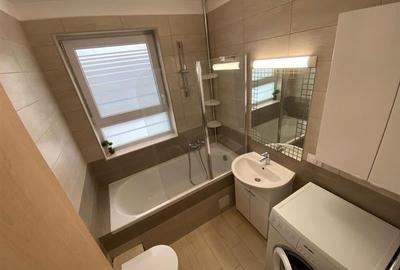 Inchiriem Apartament 2 Camere, Mobilat, Decomandat, Tractorul Inchiriem Apartament 2 Camere, Mobilat, Decomandat, Tractorul - 11