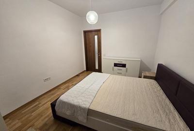 Lacul Tei-Barbu Vacarescu / Loc de Parcare / Apartament 2 Camere - 8