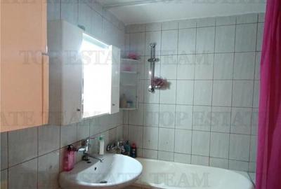 Apartament cu 2 camere decomandat, mobilat în Drumul Sării - 7