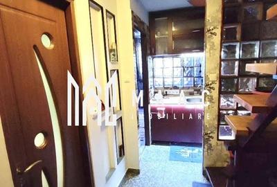 Apartament cu 2 camere semidecomandat în Lazaret - 7