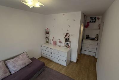 Apartament cu 3 camere decomandat în Sfântu Ilie - 8