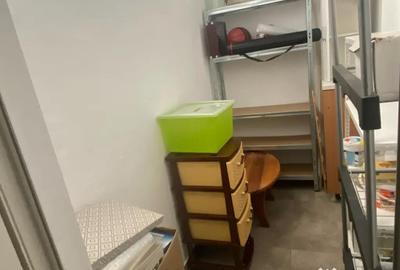 Apartament cu 3 camere semidecomandat în 13 Septembrie - 5