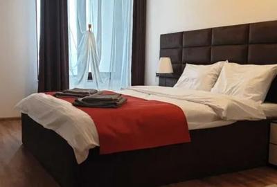 Apartament 2 camere, decomandat - zona Tractorul, complex Isaran - 4