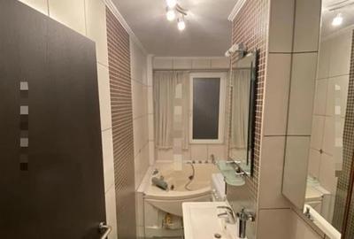 Vanzare apartament 3 camere mobilat si utilat modern 62,40 mp | Tineretului - Di - 6
