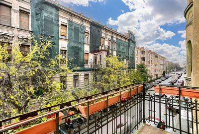 Apartament deosebit 2 camere Vis a vis de Tribunal - 4