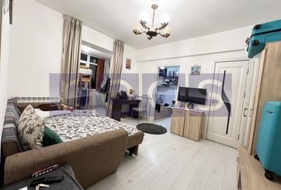 VANZARE 2 CAMERE | ETAJ 2 | 48.9 MP | BALCON MARE | BOXA | ZONA GARA DE NORD - 2