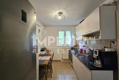 Apartament cu 3 camere decomandat, mobilat în Gheorgheni - 3