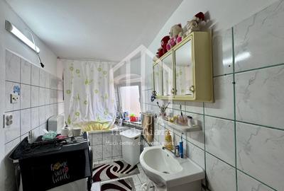 Apartament cu 2 camere semidecomandat în Ultracentral - 7