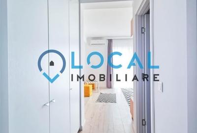 Apartament cu 2 camere semidecomandat, mobilat în Europa - 8