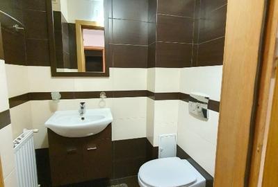 Apartament Paraului 3 camere,  structura decomandata, cu vedere pe 2 parti. - 9