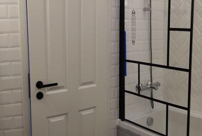 Apartament cu 2 camere, mobilat în Grozăvești - 13