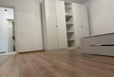 Garsonieră decomandată, mobilată în Păcii - 2