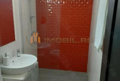 Garsonieră decomandată, mobilată în Ultracentral