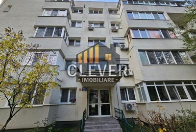 Apartament 3 camere Liviu Rebreanu - 14