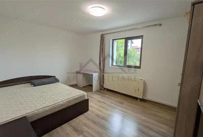 De inchiriat 4 camere, Valea adainca in spate la Capitol - 6