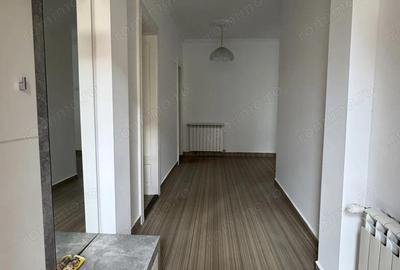 Casa ultracentrala cu curte ?i garaj | Confort premium in inima Oradiei Casa ultracentrala cu curte ?i garaj | Confort premium in inima Oradiei - 4