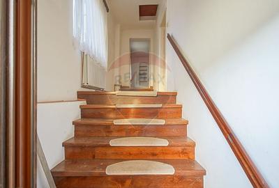 Casă cu 6 camere cu Teren 2134 Mp în Cincu - 5