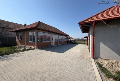 Casă cu 3 camere în Sudriaș - 1