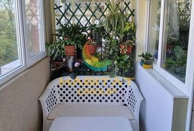Apartament cu 2 camere decomandat, mobilat în Berceni - 19