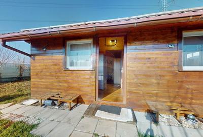 Casa cu gradina amenajata | Oaza privata de relaxare in Brasov - Triaj - 10