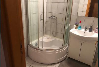 Tineretului Parc metrou bl.1980,parter/8,DECOMANDAT,Amenajat,Liber - 7