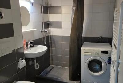 Apartament cu 2 camere decomandat în Central - 4