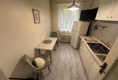 Apartament 2 camere zona Tomis Nord - Brotacei - 5