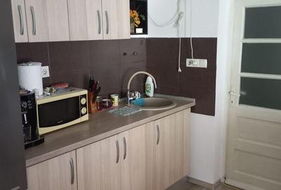 Casă cu 2 camere în Central - 8