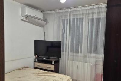 Apartament cu 3 camere decomandat, mobilat în Dristor - 8