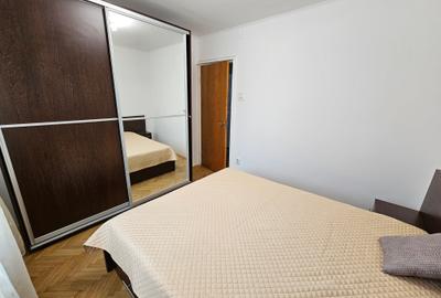 Apartament cu 3 camere decomandat, mobilat în Timpuri Noi - 4
