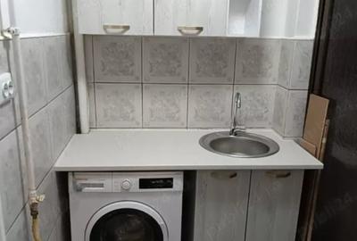 Garsonieră, mobilată în Mărăști - 3