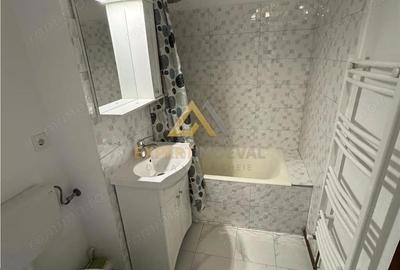 Apartament cu 2 camere semidecomandat în Traian - 8