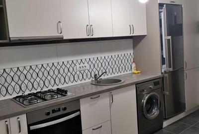 Apartament 58 mp, 2 camere,Decomandat, de inchiriat, Tudor, Cod 155629 - 6
