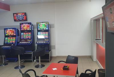 Spațiu comercial, de 55 mp, în Central - 5