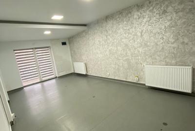 Spațiu comercial, de 98 mp, în 1 Mai