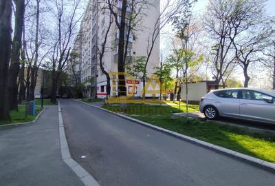 Spațiu comercial, de 38 mp, în Giurgiului - 8