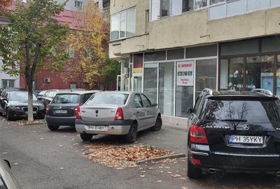 Spațiu comercial, de 34 mp, în Nord - 2
