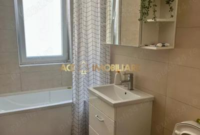 Apartament cu 3 camere decomandat, mobilat în Apărătorii Patriei - 8