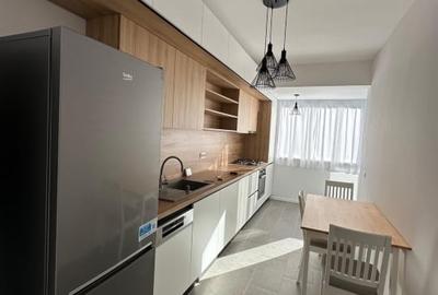 De închiriat apartament 2 camere – Atria Residence, faza 3 - 4