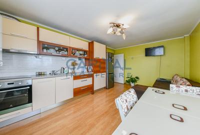 Exclusivitate! Comision 0! Apartament  45mp, etajul 5/7, Calea Turzii - 3