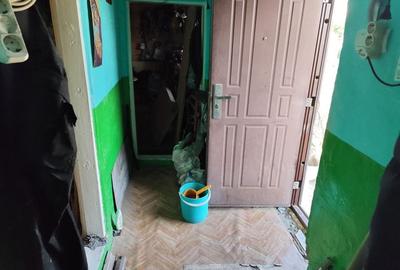 Casă veche din chirpici - 10