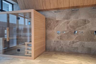 Alezzi Odyssey - Apartament 2 camere + terasa de 50 mp - 15