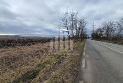 Teren extravilan de 1300 mp, în Ciugud - 2