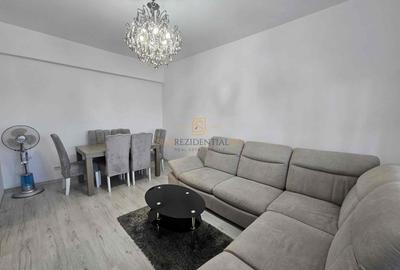 Apartament 3 camere de inchiriat, Bd. Brancoveanu, Str.Luica, Sector 4 - 4