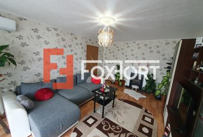 COMISION 0% Apartament 4 camere decomandat 91 mp utili, zona Plavat II - 12
