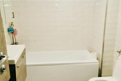 Apartament cu 2 camere decomandat, mobilat în Apahida - 3